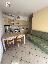Appartamento 50 mq, 2 camere, zona Cesanella