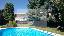 Bed and breakfast 480 mq, soggiorno, 7 camere