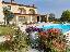 Villa 560 mq, soggiorno, 7 camere