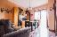 Appartamento 95 mq, 2 camere, zona Nizza Millefonti