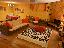 Loft 145 mq, soggiorno, zona Scorcola
