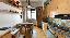 Appartamento 70 mq, soggiorno, 2 camere