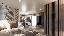Appartamento 130 mq, 3 camere, zona Curtarolo