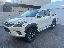 TOYOTA Hilux 2.4 D-4D 4WD 4p. DC Comfort