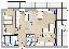 Appartamento 112 mq, 3 camere, zona Laghetti