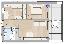 Appartamento 77 mq, 2 camere, zona Laghetti