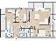 Appartamento 118 mq, 3 camere, zona Laghetti