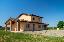 Villa 139 mq, soggiorno, 4 camere, zona Ganaceto