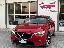 MAZDA CX-3 1.5L Skyactiv-D Luxury Edition
