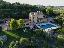 Villa 720 mq, soggiorno, 11 camere, zona Porto San Giorgio