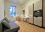 Appartamento 38 mq, 1 camera, zona Carmine