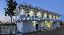 Hotel - albergo 750 mq, soggiorno, 9 camere, zona Racale - Centro