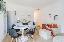 Appartamento 101 mq, 2 camere, zona Ferrovieri