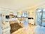 Appartamento 110 mq, 2 camere, zona Moniga del Garda