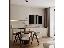 Prestigioso trilocale con terrazzo abitabile in zona centralissima !