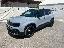 JEEP Avenger 1.2 Turbo 110CV e-Hybr. Summit KM/0