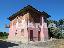 Splendido rustico indipendente con 2 ettari di terreno e capannone a villafranca