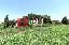 Rustico 1338 mq, zona Villorba