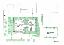 Appartamento 90 mq, 2 camere