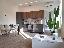 Appartamento 75 mq, 2 camere, zona Semicentro