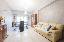 Appartamento 100 mq, soggiorno, 2 camere, zona Carpi