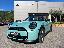 MINI Mini Cooper C Classic Cabrio