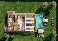 Villa 110 mq, 3 camere, zona Castromediano