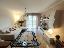 Appartamento 124 mq, 2 camere, zona Noventana