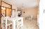 Appartamento 90 mq, soggiorno, 2 camere, zona Carpi