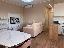 Appartamento 59 mq, soggiorno, 2 camere, zona Lazzaro