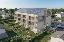 Appartamento 122 mq, 2 camere, zona Taggì