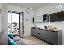 Trilocale con balcone vista canale