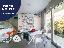 Appartamento con corte privata e garage