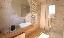 Attico 90 mq, 3 camere