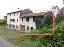 Bifamiliare 130 mq, 3 camere, zona Lovadina