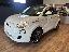 FIAT 500e Cabrio 42 kWh Icon