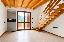Appartamento 97 mq, 3 camere, zona San Pellegrino Terme - Centro