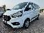 FORD Tran.Cust.320 2.0EcoB.130 PC Combi Trend