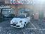 FIAT 500 C 1.0 Hybrid Lounge