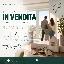 Appartamento 81 mq, 2 camere, zona Borgo Roma