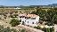 Rustico 950 mq, 9 camere, zona Capalbio