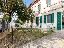 Appartamento con ingresso indipendente, giardino privato e garage