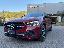 MERCEDES-BENZ GLA 180 d Automatic Sport Plus