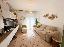 Appartamento 105 mq, soggiorno, 2 camere
