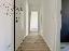 Appartamento 74 mq, 2 camere, zona Roncafort / Canova