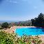 Villa 80 mq, soggiorno, 2 camere, zona Trabia