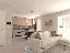 Appartamento 82 mq, soggiorno, 2 camere