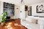Appartamento 95 mq, soggiorno, 2 camere, zona Aspio