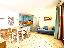 Appartamento 80 mq, 2 camere, zona Baia Caddinas