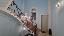 Appartamento 100 mq, 2 camere, zona Correggio - Centro